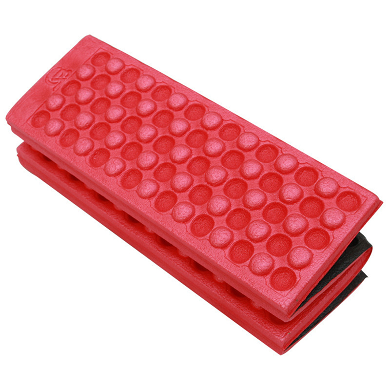 Nowa Składana Mata Kempingowa  – Outdoor Camping Mat Waterproof recenzja i cena